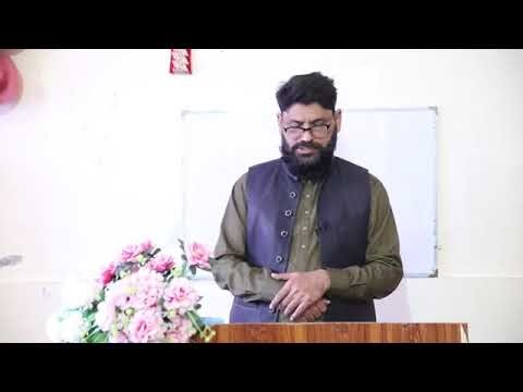 Debate: Trinity Vs Oneness
