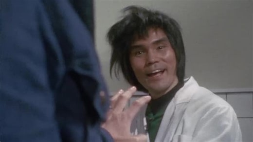 Ultraman Leo S01:E50 - The Terrifying Saucer Creature Series! Leo's Life! the King's Miracle!