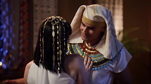 Moisés y los 10 Mandamientos Capitulo 103 | Series Cristianas