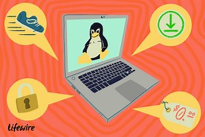 Why Linux Is Better Than Windows Or Macos For Security
