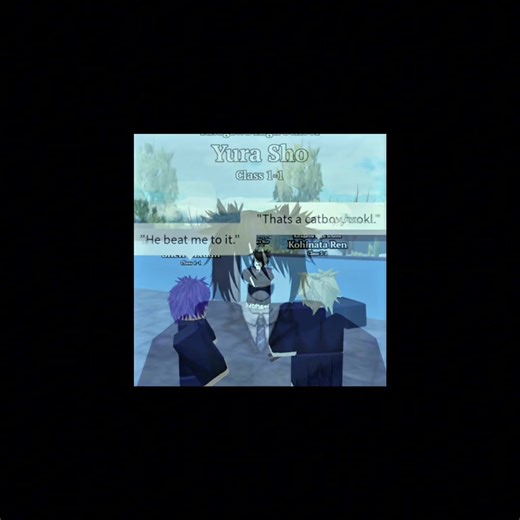 catboy who lol? newgen. . . i lied there’s no yaoi kissing slop in my video 😂😂😂. #seishun #seishunschoolliferoleplay #originalcharacter #xyzabc #fyp