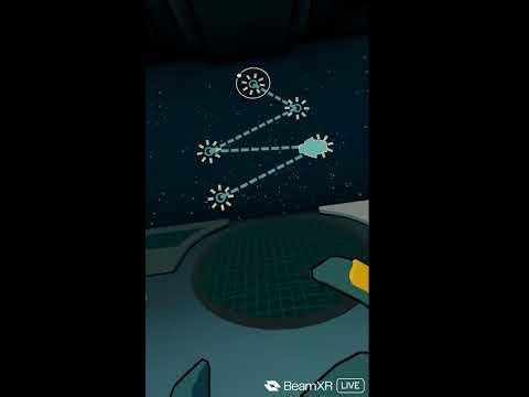 LIVE: Join the lobby code (Among Us 3D Infected Mode)