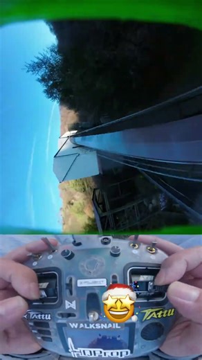 New Loops to Last Second🫣