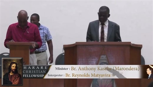 11K views · 595 reactions | Rest in peace Elder | William Branham He is the massenger of this age seventh messenger | Facebook