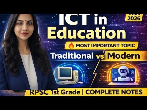 Day 30.Educational Technology + ICT + Digital Learning”