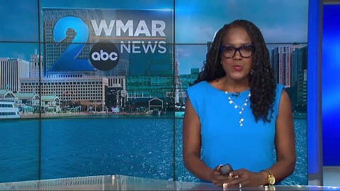 Top News Headlines for Wednesday night, April 30, 2025