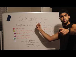 The ULTIMATE Wingman Guide (No One Talks About This) | Wingman 101