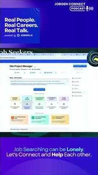 Ace Screening Calls: Job Seeker Strategies #shorts