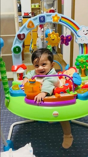 Sweetest Baby Smile Caught on Camera! 🥺💛 #newbornbaby