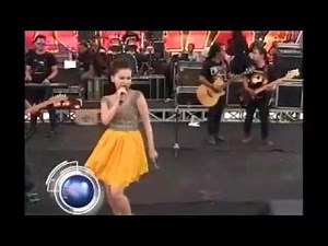 FULL ALBUM MONATA LIVE RACI 29 NOVEMBER 2015