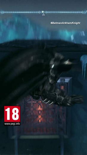 Mr. Freeze's Emotional Quest to Save Nora