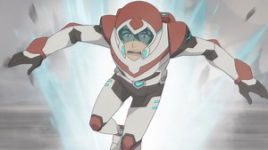 What are Keiths abilities?