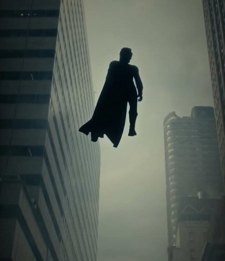 I Am the void | Movie ThunderBolts | The void edit | Music No im not a human