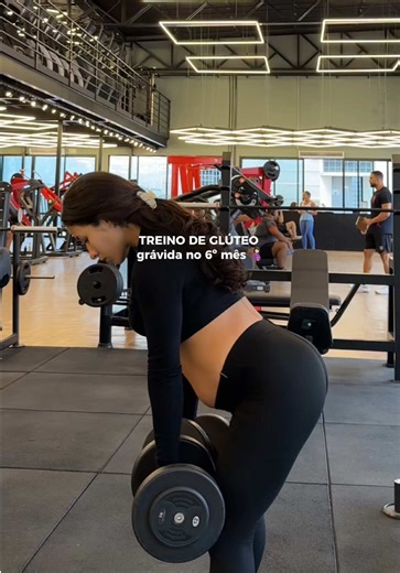 Treino de Glúteo para Grávidas: Dicas e Exercícios