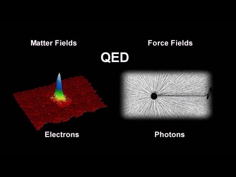 QED: The invisible Game of Catch | Breakthrough Junior Challenge