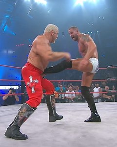 Mike Morgan or Matt Morgan? Use code TNAHISTORY for one free month of TNA HERE: https://tnawrestling.com/subscribe #tnawrestling #prowrestling | TNA Wrestling