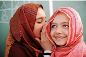 Backbiting Is a Major Sin | About Islam