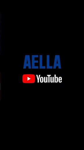 AELLAチャンネル Re:START!! リスタート