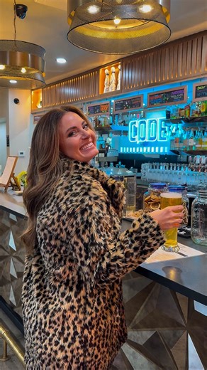 Code 4 Taphouse on Instagram: "It listens, it supports you, it starts on time. Code 4 Happy Hour. 😉🍻 Mon-Fri 12:00-5:00pm 🍺 Longest happy hour in town! #code4 #taphouse #localdrinks #localeats #southernoregon #grantspass #thingstodoinsouthernoregon #thingstodo #weekendvibes #happyhour"