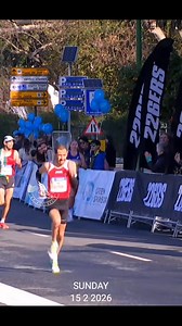 🏁🌍✨ **ZURICH MARATHON SEVILLE 2026** ✨🌍🏁 🏃‍♀️💫🔥 *Women’s Elite Race Highlights* 🔥💫🏃‍♀️ ## 🌟🥇 🇫🇮 ALISA VAINIO ♀️ ⭐🇫🇮💙 Finnish star stormed to victory in the **41st edition** of the Zurich Seville Marathon with an unofficial time of **⏱️ 2:20:39** — setting a 🇫🇮✨ **NEW NATIONAL RECORD!** She crossed the finish line ahead of the pre-race favorites: 🥈 🇰🇪 ♀️ **Beatrice Jepchirchir Cheserek** – 2:21:56 Beatrice Jepchirchir Cheserek 🥉 🇪🇹 ♀️ **Mulat Tekle Godu** – 2:22:03 Mulat 