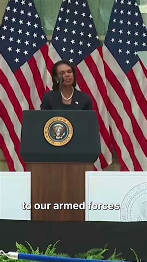 Condoleezza Rice Apologizes to 9/11 Families for Us Failure To Prevent Terror Attacks #shorts