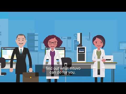 Intuvo 9000 Gas Chromatography System for simplifying laboratory workflow & goals