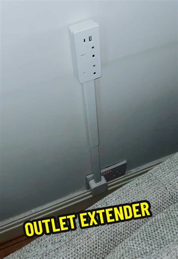 The Ultimate Outlet Extender for Your Needs