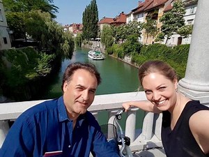 We had a fantastic time in Slovenia, Croatia, Hungary and Austria! #throwback #andrerieu | André Rieu