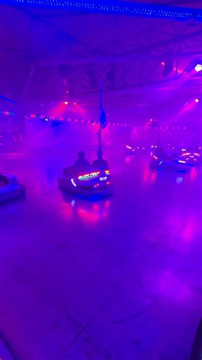 Formel 1 Autoscooter - Schneider auf der Maikirmes in Ahlen 2026