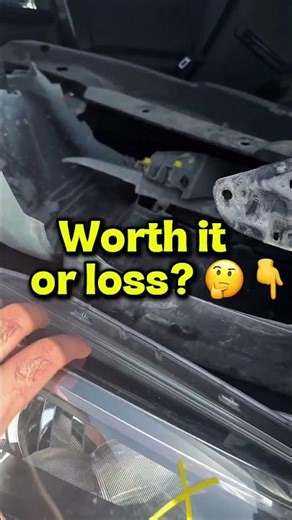 Toyota 4Runner 2021 TRD Accident 😳 Worth it or loss? 🤔#shorts #cars #uae #toyota #4runner #viral