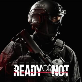 Ready or Not : Guide des trophées (PS5) PSthc.fr