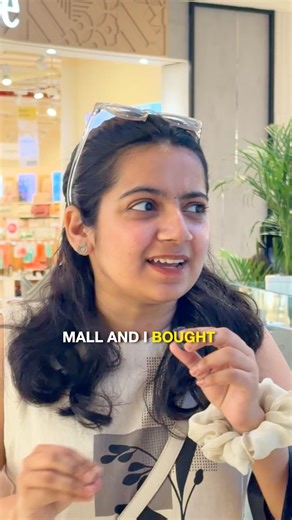 Subscribe for more coding tips⬆️ Mall me ye kya dekha🥰 #minivlog #codingtips #minivlog #codingtips