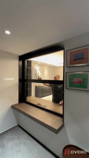  Fold-Up Windows for Modern Homes ✨ This video shows our Fold-Up...