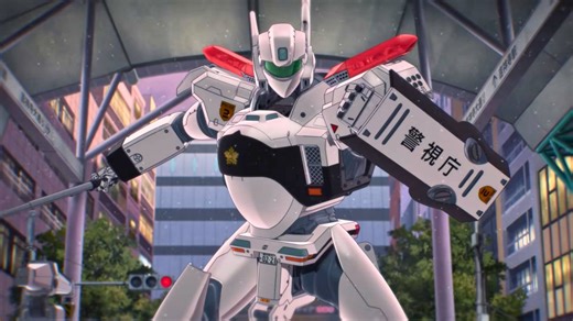 Iconic mecha anime returns with new movie trilogy