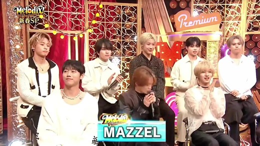 MAZZELの2023年の活動を振り返るトーク