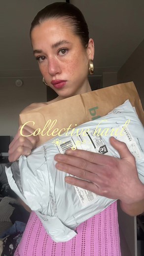 Stylish Summer Haul: Trends from Pull & Bear