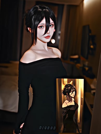 柠好不好的Cosplay合集