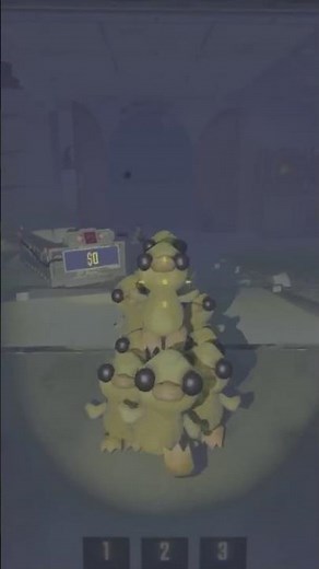 REPO Monster Explained: Apex Predator 🦆