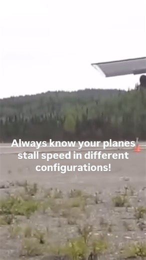 Walter Dusseldorp, MBA, CFII on Instagram: "🛫 Mastering Critical Stall Speed: Know Your Aircraft’s Limits! ✈️ Pilots, understanding critical stall speed in different configurations is key to safe flying. Here’s a quick breakdown to keep you sharp in the cockpit! 🚁 🔍 What is Stall Speed? Stall speed is the minimum speed at which an aircraft can maintain level flight without stalling. When airflow over the wings becomes insufficient to generate lift, the aircraft stalls. Knowing how this change