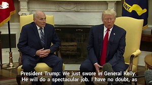 33K views · 353 reactions | After swearing-in ceremony in Oval...