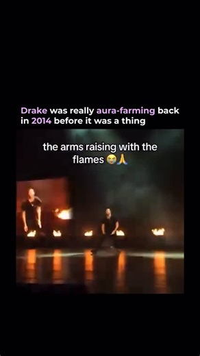 Rap Queue on Instagram: "By 2014, Drake had unintentionally become a walking meme factory. Whether it was his overly dramatic expressions while rapping, reacting on red carpets, or awkwardly walking on stage, people started screenshotting and captioning these moments endlessly. One classic type: Drake looking concerned or side-eyeing someone at awards shows — later used in countless reaction images. #drake #rap #rapqueue"