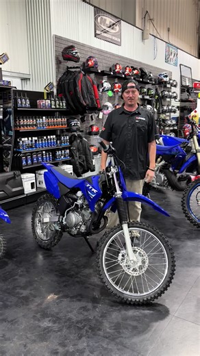 Yamaha 125: Exploring Yamaha's Exciting Models