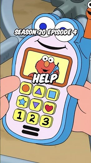 The 5 Best Elmo moments in Family Guy