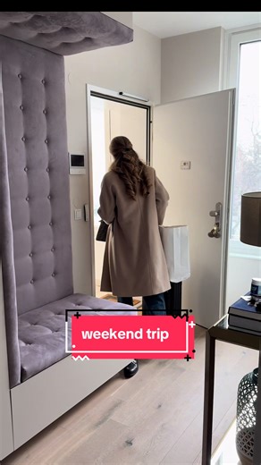 Weekend Trip Preparation: A Day in the Life of a Doctor