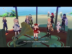 One of Alice Seiyuu or Voice Actress Vocal Range (JP)