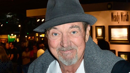 '24' and 'NCIS' Star Gregory Itzin Dead at 74