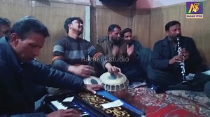 1K views · 43 reactions | Tumen dil lagi #music #desi song#baithak | Nazakat studio | Facebook