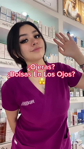 ¿Ojeras? ¿Bolsitas En Los Ojos? ❤️‍🩹 OPTIGEL PEN GEL CONTORNO OJO 15GR $649.00 https://farmaciaproderma.com/producto/optigel-pen-15gr-copia/ ❤️‍🩹 NEOTONE EYES 15ML $660.00 https://farmaciaproderma.com/producto/neotone-eyes-15ml/ ❤️‍🩹 FILORGA OPTIM EYES 15 ML $1,459.00 https://farmaciaproderma.com/producto/filorga-crema-contorno-de-ojos-15-ml/ ❤️‍🩹 ISDINCEUTICS K-OX EYES 15ML $1,160.22 https://farmaciaproderma.com/producto/isdinceutics-k-ox-eyes-15ml/. ❤️‍🩹 ENDOCARE TENSAGE OJOS (ILUMINA) $9