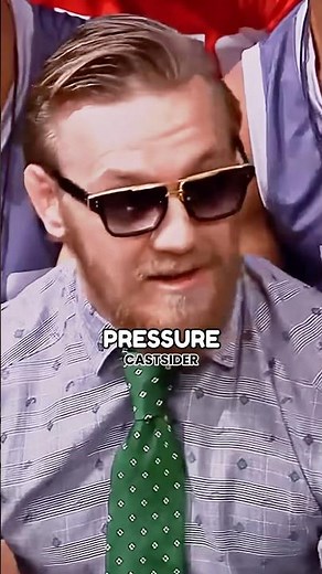 When Being Nice Backfired for Conor