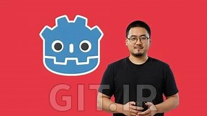 Ultimate Game Bootcamp-Godot/GDScript/Shader/C# The Hard Way